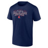 Men’s Boston Red Sox Navy Hall of Famer Roster T-Shirt