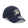 Men’s New Era Los Angeles Dodgers City Connect 39THIRTY Flex Fit Cap