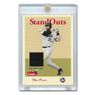 Mike Piazza 2005 Fleer Tradition Standouts Game Jersey # SO-MP