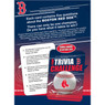 Boston Red Sox Trivia Challenge Game