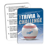 Los Angeles Dodgers Trivia Challenge Game