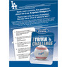 Los Angeles Dodgers Trivia Challenge Game