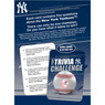 New York Yankees Trivia Challenge Game