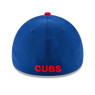 Men’s New Era Chicago Cubs Baseball Hall of Fame Logo 39THIRTY Royal Flex Fit Cap