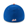 Men’s New Era New York Mets Baseball Hall of Fame Logo 39THIRTY Royal Flex Fit Cap