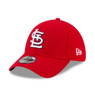 Men’s New Era St. Louis Cardinals Baseball Hall of Fame Logo 39THIRTY Red Flex Fit Cap