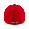 Men’s New Era St. Louis Cardinals Baseball Hall of Fame Logo 39THIRTY Red Flex Fit Cap