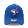 Men’s New Era Toronto Blue Jays Baseball Hall of Fame Logo 39THIRTY Royal Flex Fit Cap