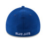 Men’s New Era Toronto Blue Jays Baseball Hall of Fame Logo 39THIRTY Royal Flex Fit Cap