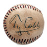 Ty Cobb HOF Replicas Reproduction Autographed 1910s Baseball