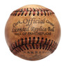 Ty Cobb HOF Replicas Reproduction Autographed 1910s Baseball
