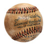 Lou Gehrig HOF Replicas Reproduction Autographed 1930s Baseball