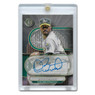 Dave Stewart Autographed Card 2024 Topps Tribute # TA-DSTE Ltd Ed of 199
