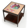 Cincinnati Reds 25-Layer StadiumViews Lighted End Table - Great American Ballpark