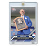 Jim Leyland Hall of Fame Induction 2024 Topps Now Card # 448 Ltd Ed of 908