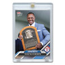 Adrian Beltré Hall of Fame Induction 2024 Topps Now Card # 446 Ltd Ed of 1,015