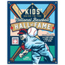A Kids' Guide to the National Baseball Hall of Fame: The Greatest Players from Hank Aaron to Derek Jeter to Cy Young