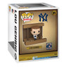 Lou Gehrig New York Yankees MLB Funko Pop! Deluxe Figure