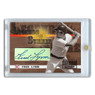 Fred Lynn Autographed Card 2003 Donruss Signature Legends of Summer #LS-16