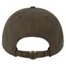 Teambrown Racine Belles AAGPBL Brown Adjustable Cap