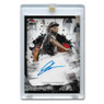 Dontrelle Willis Autographed Card 2024 Topps Finest # FA-DW
