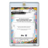 Dontrelle Willis Autographed Card 2024 Topps Finest # FA-DW