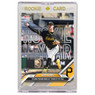 Paul Skenes Pittsburgh Pirates 2024 Topps Now Rookie of the Year # OS-2 Rookie Card