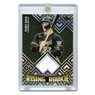 Henry Davis Pittsburgh Pirates 2024 Topps Update Rising Rookie Relic # RRR-HD Rookie Card