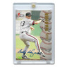 Billy Wagner Autographed Card 1995 Classic Five Sport