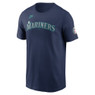Men’s Nike Ichiro Suzuki Seattle Mariners Baseball Hall of Fame 2025 Induction Name & Number T-Shirt
