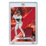 Jordan Lawler 2024 Panini Donruss Jersey Kings # JK-JL Ltd Ed of 99
