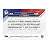 CC Sabathia Hall of Fame Election 2025 Topps Now Card # OS-15