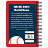 Brain Games - Facts & Fun: Baseball: Info, Stats, Puzzles, Quizzes
