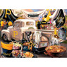 Pittsburgh Pirates Masterpieces Gameday 1000 Piece Jigsaw Puzzle