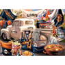 San Francisco Giants Masterpieces Gameday 1000 Piece Jigsaw Puzzle