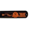 Willie Mays Baseball Hall of Fame 1979 Induction Limited Edition Full Size 34" Career Stat Bat
