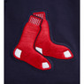 Men’s Pro Standard Boston Red Sox Classic Chenille Navy T-Shirt