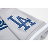 Men’s Pro Standard Los Angeles Dodgers Classic Chenille Grey T-Shirt