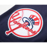 Men’s Pro Standard New York Yankees Classic Chenille Navy T-Shirt