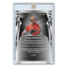 Brice Matthews Autographed Card 2023 Leaf Trinity Signatures # BA-BM4 Ltd Ed of 25