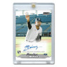 Yoendrys Gomez Autographed Card 2024 Stadium Club # SCBA-YG Rookie Card
