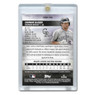 Connor Kaiser Autographed Card 2024 Stadium Club # SCBA-CKA Rookie Card