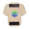 Tom Seaver Wooden 3D Jersey Jumbo Magnet