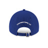 New Era Billy Wagner Class of 2025 Inductee Jersey Number and Signature 9TWENTY New York Mets Royal Adjustable Cap
