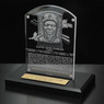 Dave Parker Acrylic Replica Hall of Fame Plaque