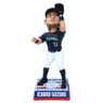 Ichiro Suzuki Seattle Mariners Baseball Hall of Fame 2025 Induction Bobblehead Ltd Ed of 240 (Fielding)