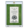 Chase Utley 2024 Topps Allen & Ginter Mini Framed Relic # MFR-CU