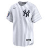 Men’s Nike Ichiro Suzuki Hall of Fame 2025 Induction Official MLB Limited New York Yankees Home Jersey