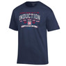 Men’s Champion Baseball Hall of Fame 2025 Induction Roster Navy T-Shirt