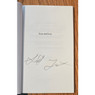 Love and Loss: The Short Life of Ray Chapman (signed by author)